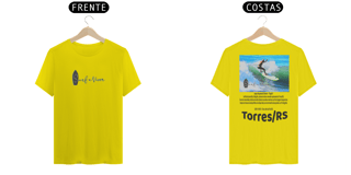 Nome do produto Camiseta Ângelo Bergamaschi Demore