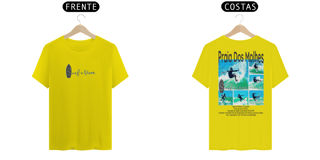 Nome do produto Camiseta Robson Pinheiro