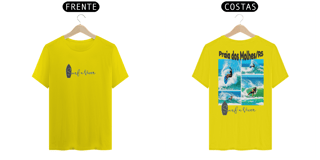 Nome do produto Camiseta Robson Gobatto