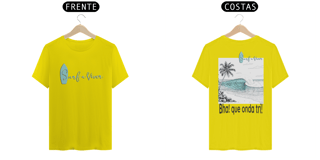 Nome do produto Camiseta Região Sul