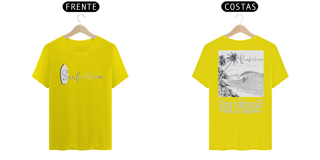 Nome do produto Camiseta Surf SC