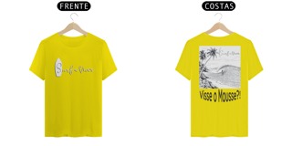 Nome do produto Camiseta Surf SC