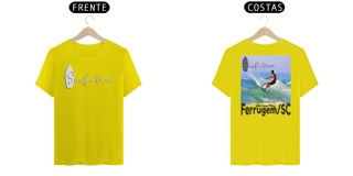 Nome do produto Camiseta Júlio Cesar Ming