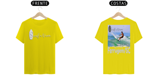 Nome do produto Camiseta Júlio Cesar Ming