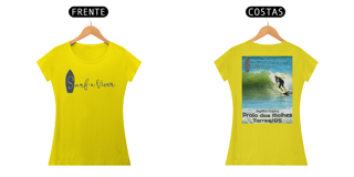 Nome do produto Camiseta feminina Angélica Caspary