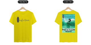 Nome do produto Camiseta Christian Jeremias Mello “Crista”