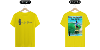 Nome do produto Camiseta Gibysurf