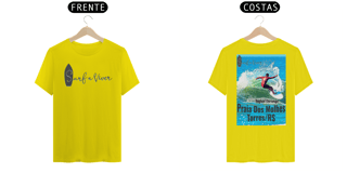 Nome do produto Camiseta Surf Rafael Derungs