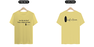 Nome do produto Camiseta 