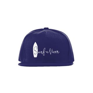 Nome do produto bone surf a viver