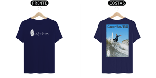 Nome do produto Camiseta surf Tio Hugo