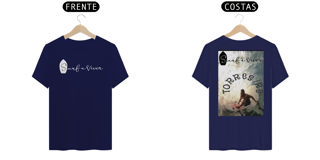 Nome do produto Camiseta surf Torres Tiago Perereca Família do Surf