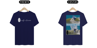 Nome do produto camiseta Surf Torres Roncalla