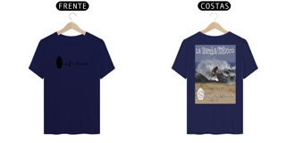 Nome do produto Camiseta surf torres Luciano Sombrio