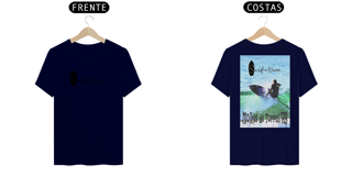 Nome do produto camiseta de surf DELEI