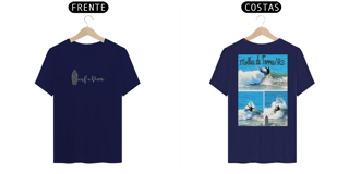 Nome do produto Camiseta e surf Luiz Antônio Amaro da Silva