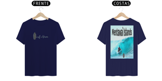 Nome do produto camiseta de surf Cristiano Plachi