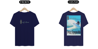 Nome do produto camiseta de surf Diego Fiorentim.