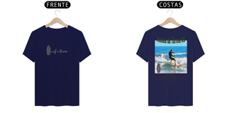 Nome do produto Camiseta Fabiano Oliveira