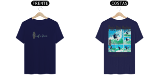 Nome do produto Camiseta Robson Pinheiro