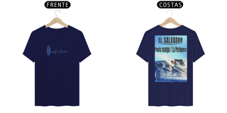 Nome do produto camiseta Augusto Mira