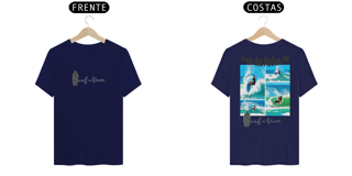 Nome do produto Camiseta Robson Gobatto