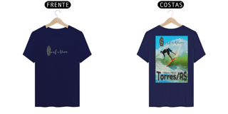 Nome do produto camiseta Vagner Ayres