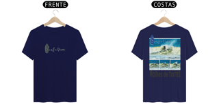 Nome do produto Camiseta Anderson Martins
