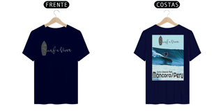 Nome do produto Camiseta Carlos Eduardo Tulli