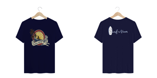 Nome do produto Surfing Lifestyle