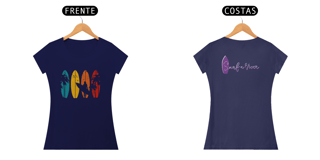 Nome do produto Gurias surfistas