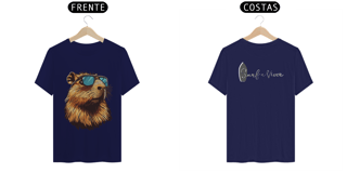 Nome do produto Capivara