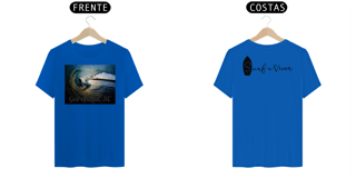 Nome do produto Camiseta Surf Garopaba