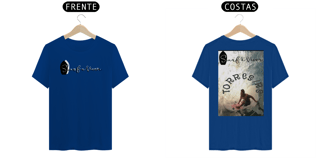 Nome do produto Camiseta surf Torres Tiago Perereca Família do Surf