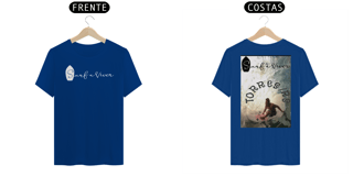 Nome do produto Camiseta surf Torres Tiago Perereca Família do Surf
