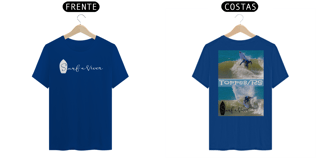 Nome do produto camiseta Surf Torres Roncalla