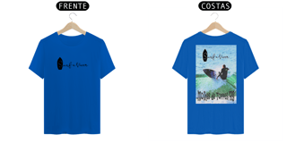 Nome do produto camiseta de surf DELEI