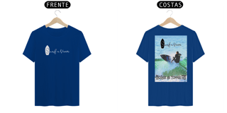 Nome do produto Camiseta de Surf DELEI