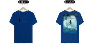 Nome do produto camiseta de Surf Eng. Bruno Sant´Anna