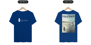 Nome do produto camiseta de Surf Nicolas Espindola da Silveira