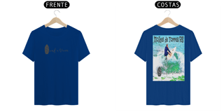 Nome do produto Camiseta de surf Rafael Menegazzo