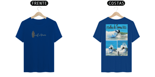 Nome do produto Camiseta e surf Luiz Antônio Amaro da Silva