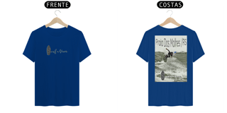 Nome do produto camiseta de surf Lorenzo F. de Souza