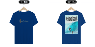 Nome do produto camiseta de surf Cristiano Plachi
