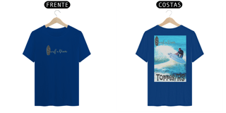 Nome do produto Camiseta de Surf Diego Fiorentim