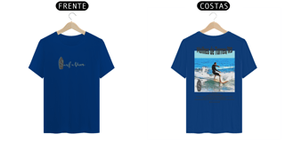 Nome do produto Camiseta Fabiano Oliveira