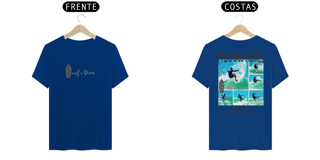 Nome do produto Camiseta Robson Pinheiro