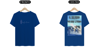 Nome do produto camiseta Augusto Mira
