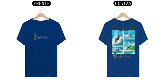 Camiseta Robson Gobatto