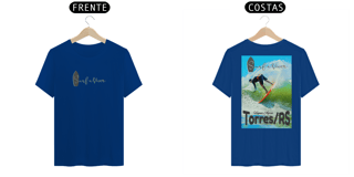 Nome do produto camiseta Vagner Ayres